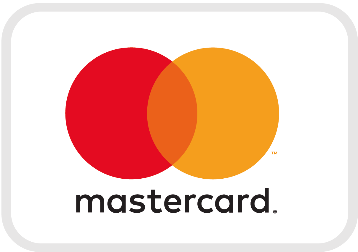 logo mastercard