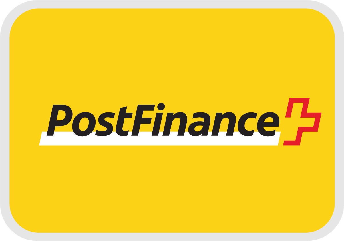 logo postfinance