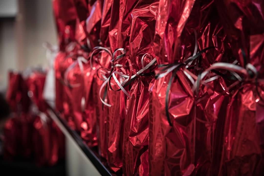 Fashion Show Image 4 — Schenectady, NY — Schenectady Business & Professional Women's Club Inc