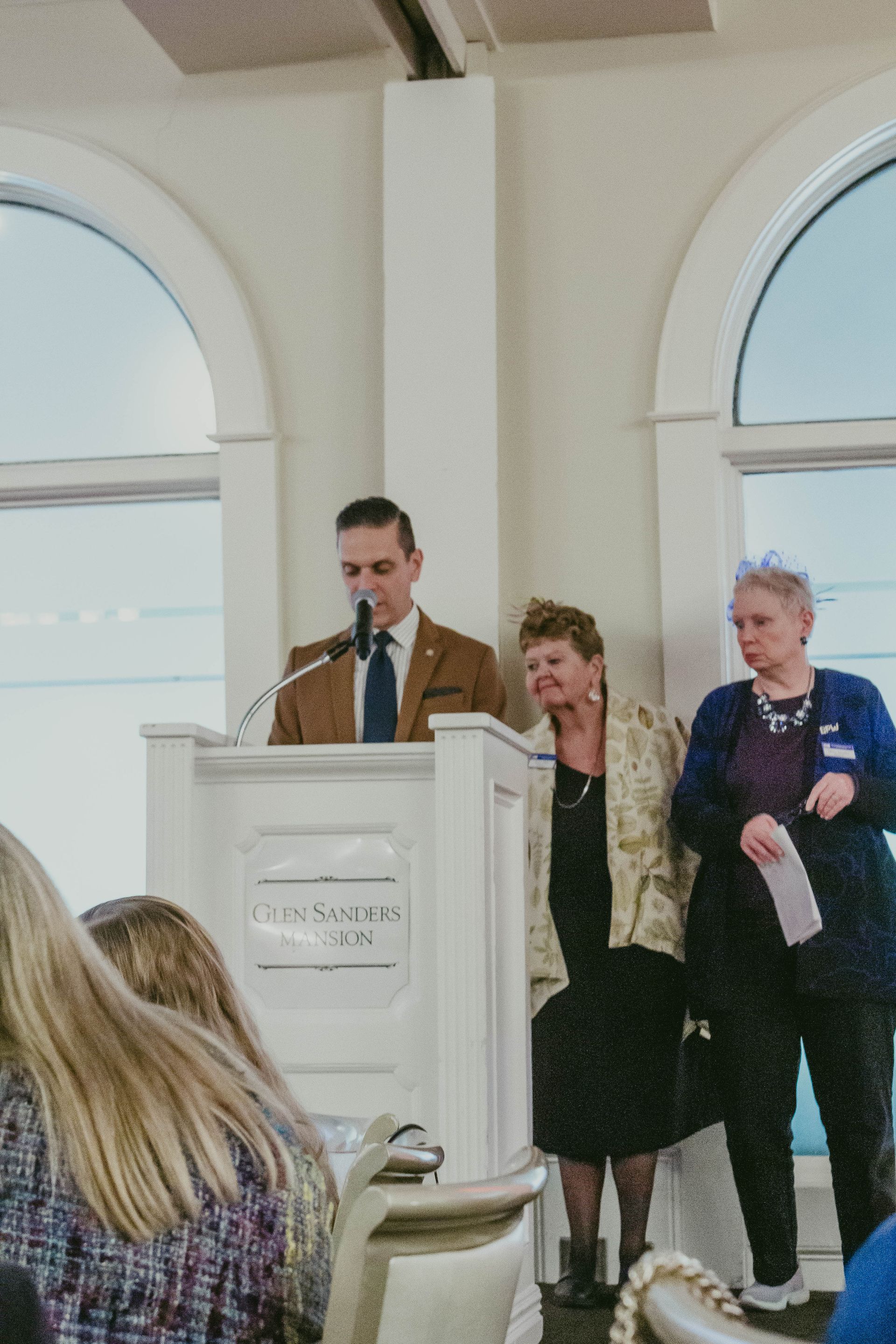 Fashion Show Image 25 — Schenectady, NY — Schenectady Business & Professional Women's Club Inc