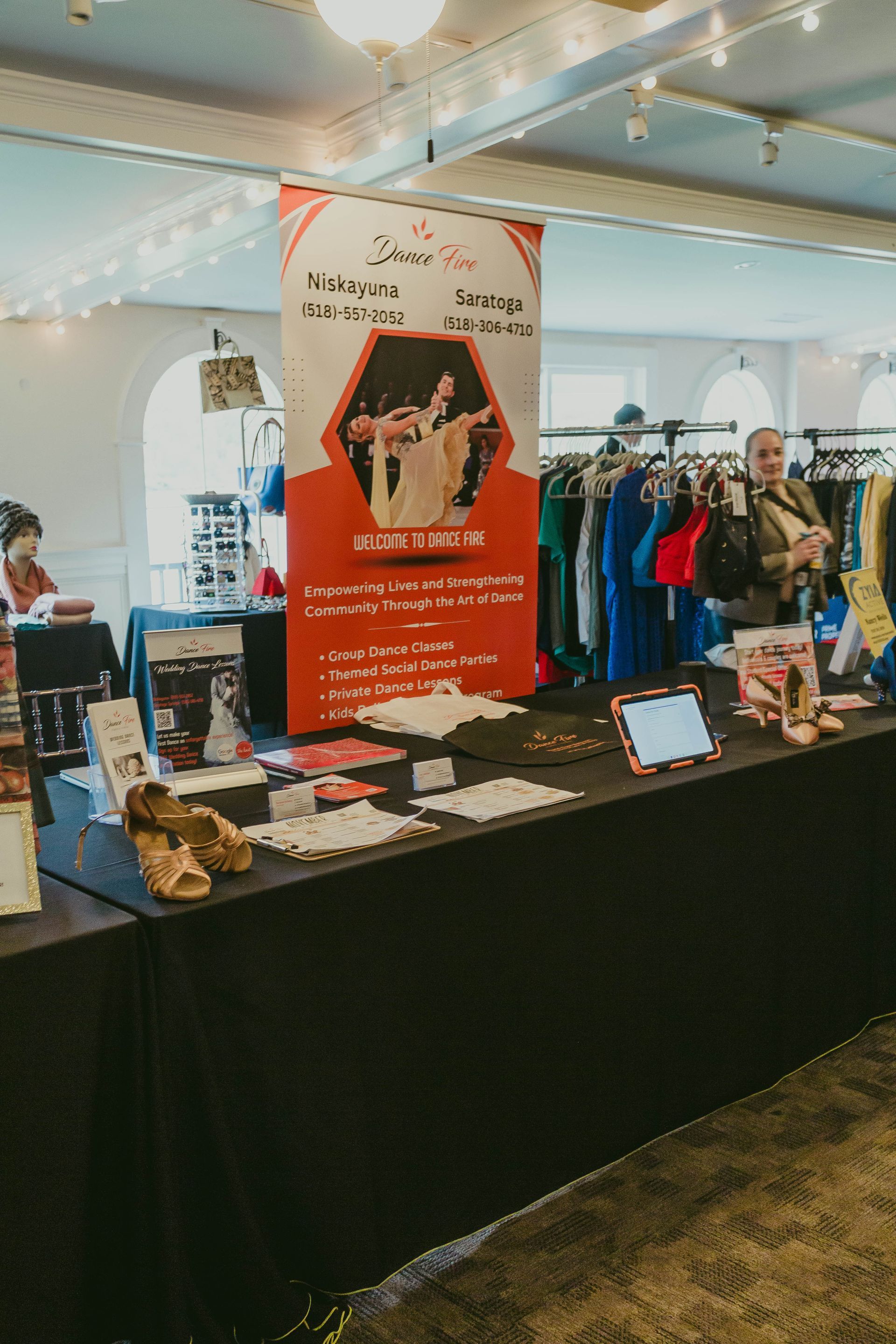 Fashion Show Image 39 — Schenectady, NY — Schenectady Business & Professional Women's Club Inc