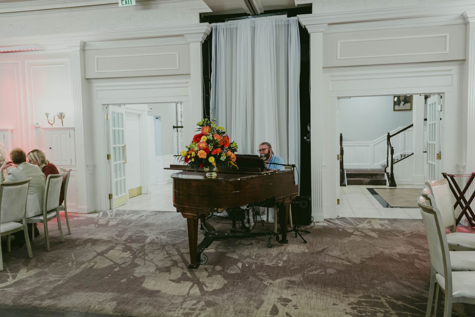 Fashion Show Image 34 — Schenectady, NY — Schenectady Business & Professional Women's Club Inc