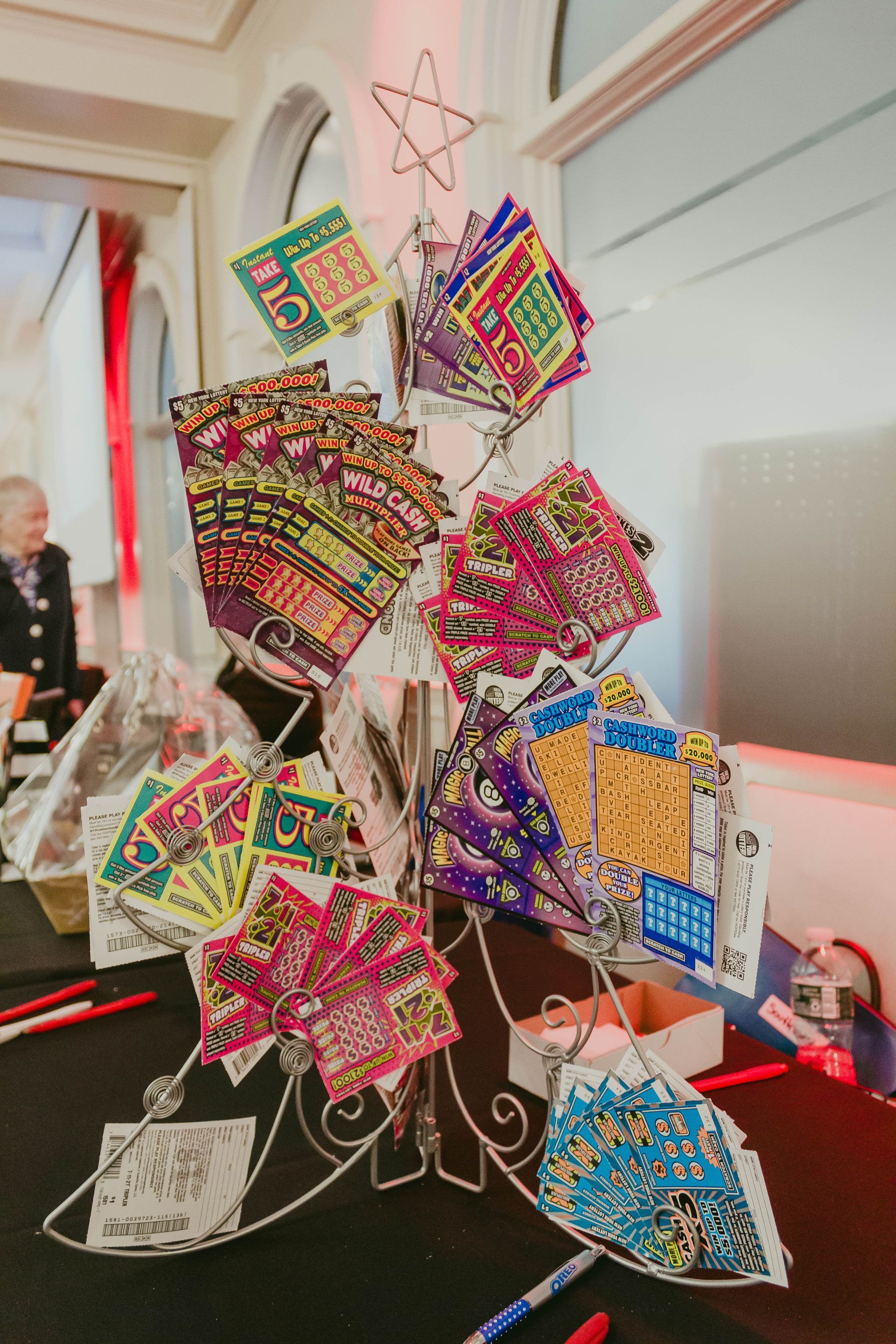 Fashion Show Image 32 — Schenectady, NY — Schenectady Business & Professional Women's Club Inc