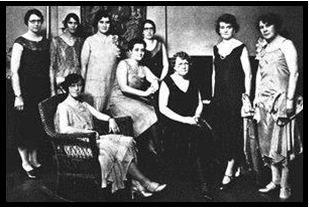 Women's Organization — Schenectady, NY — Schenectady Business & Professional Women's Club Inc