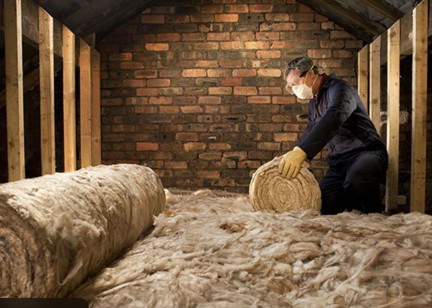 Loft Boarding Birmingham