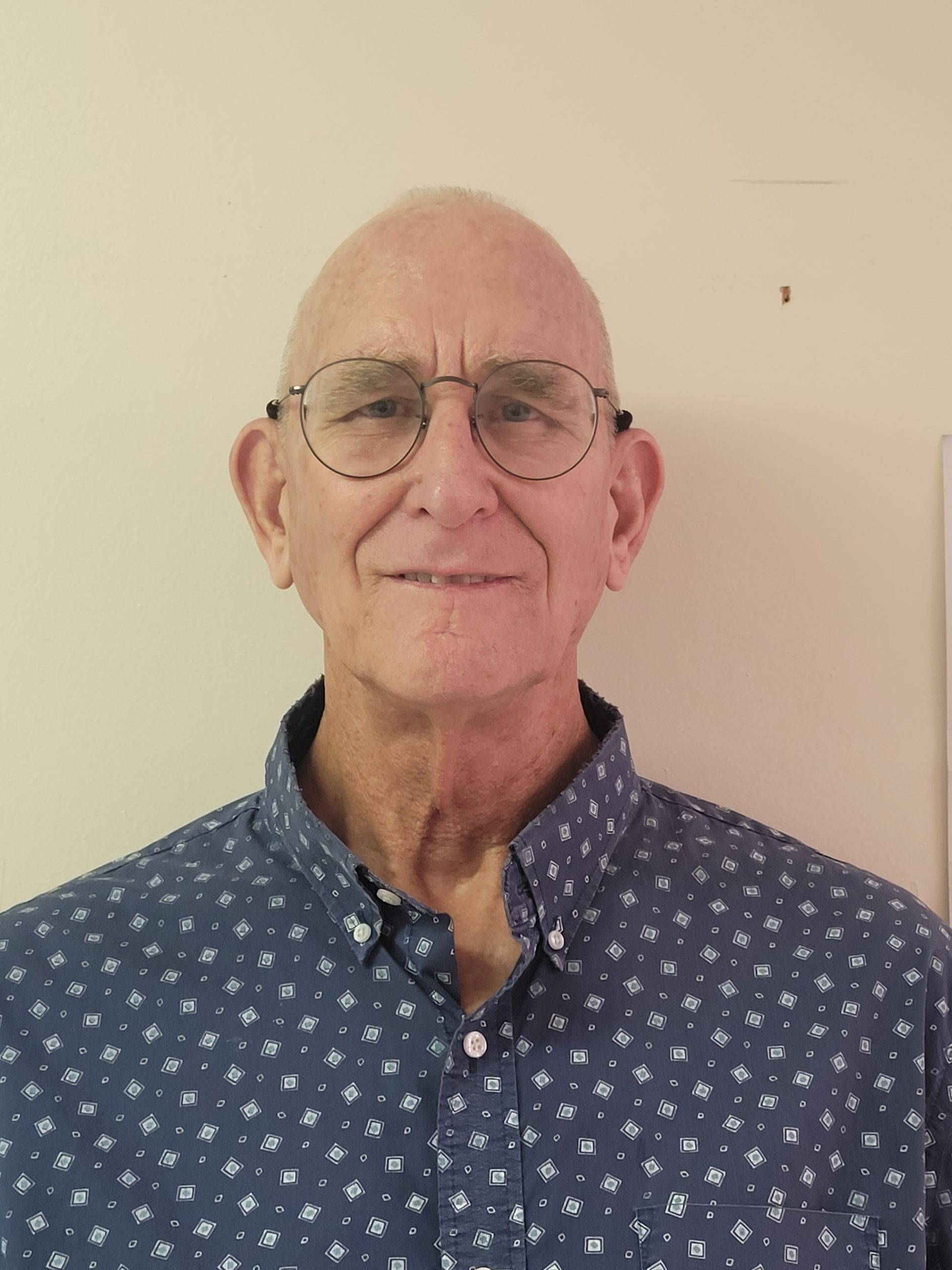 Bob Bridel