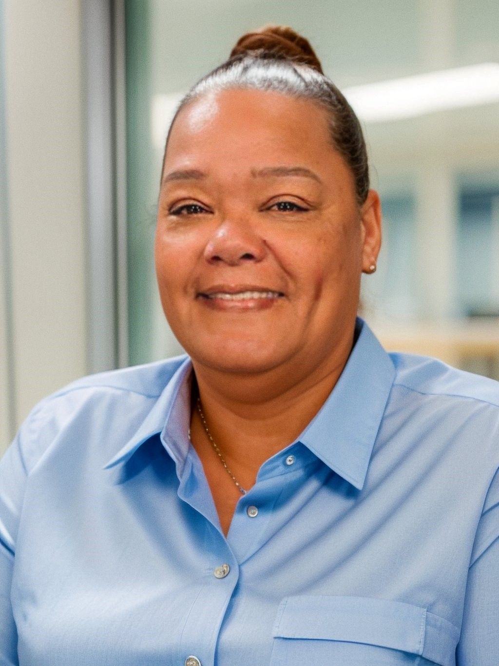 Carletta Johnson