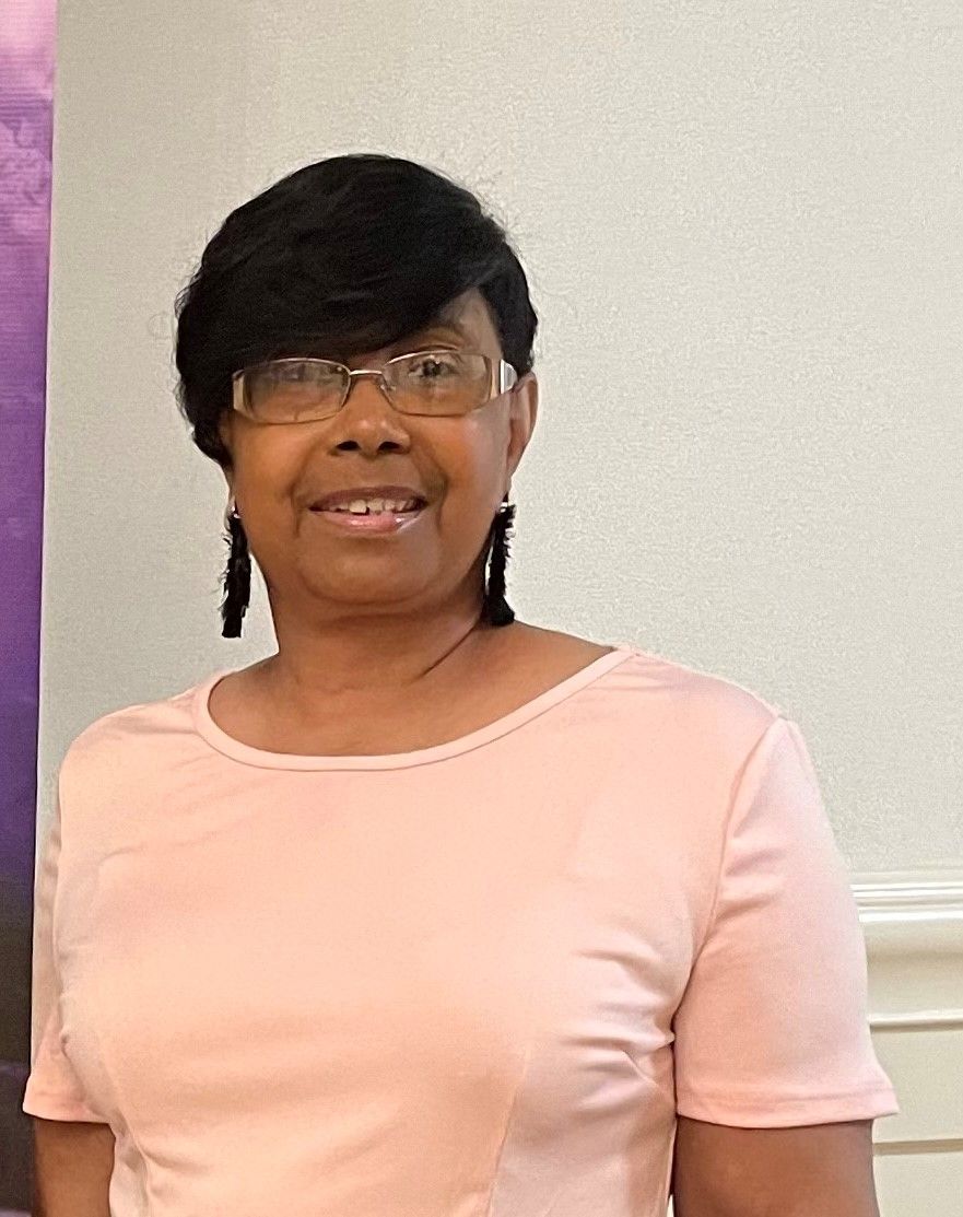 Tracy Jones