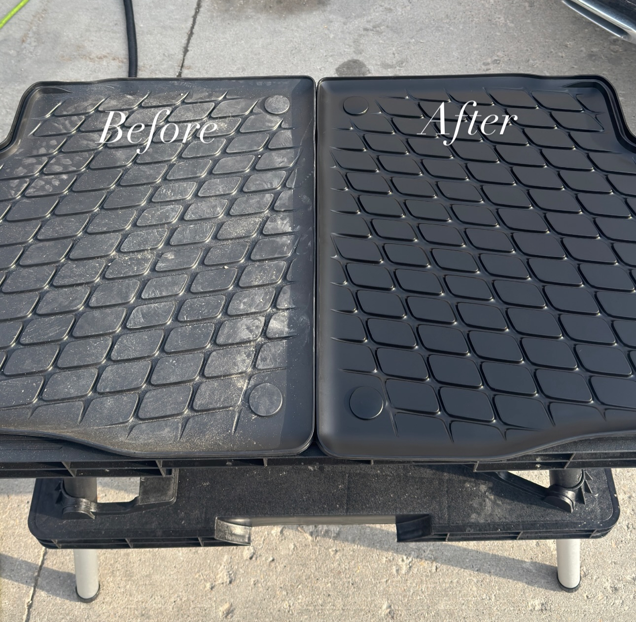 Top 5 Car Detailing Mistakes Winnipeg Drivers Make in Winter