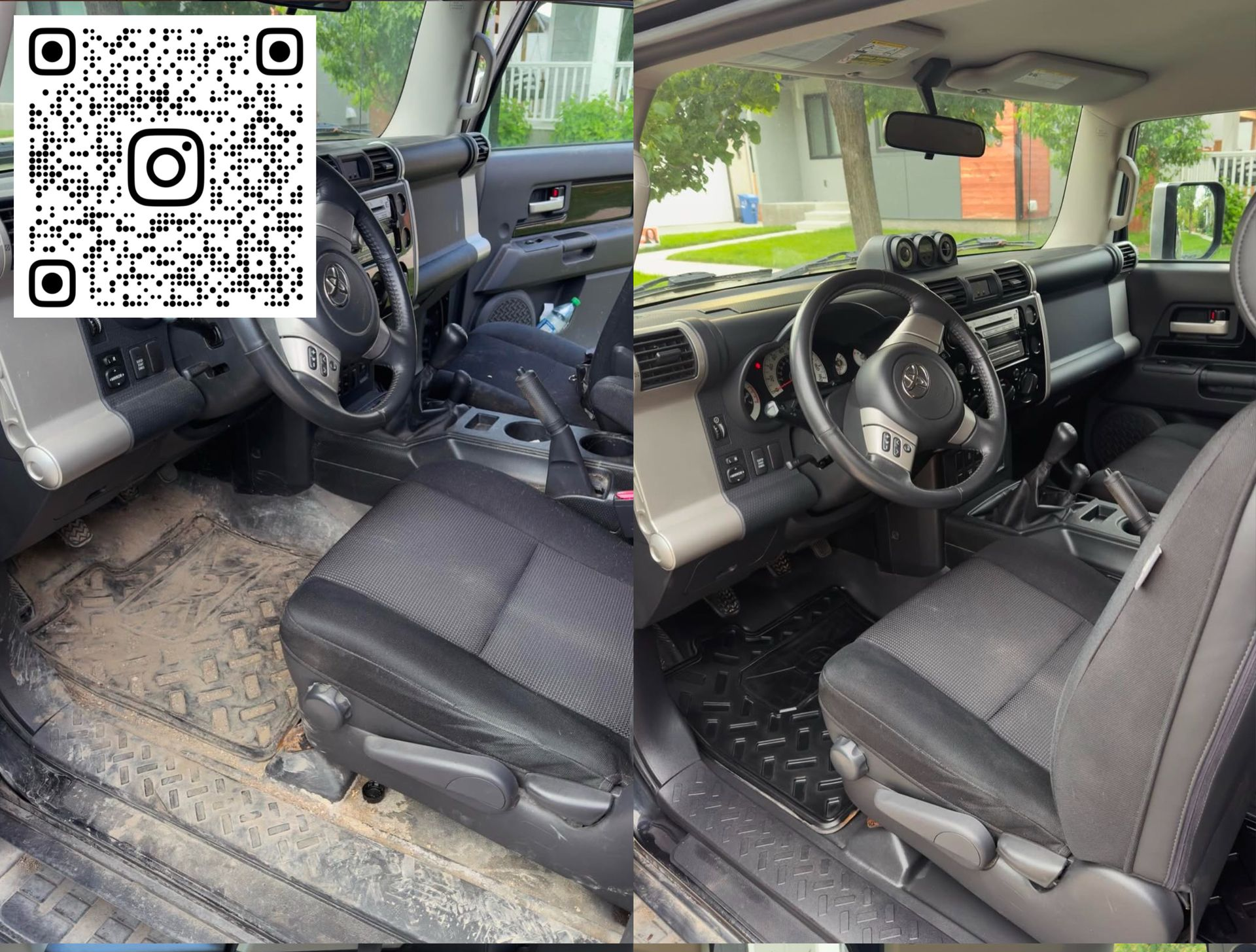 How Often Should You Wash Your Car in a Winnipeg Winter? (Detailer Explains)