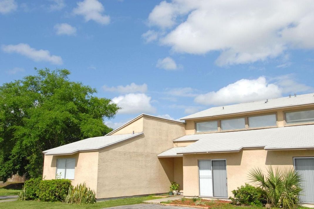 Photo Gallery Danube Apartments Orlando, FL