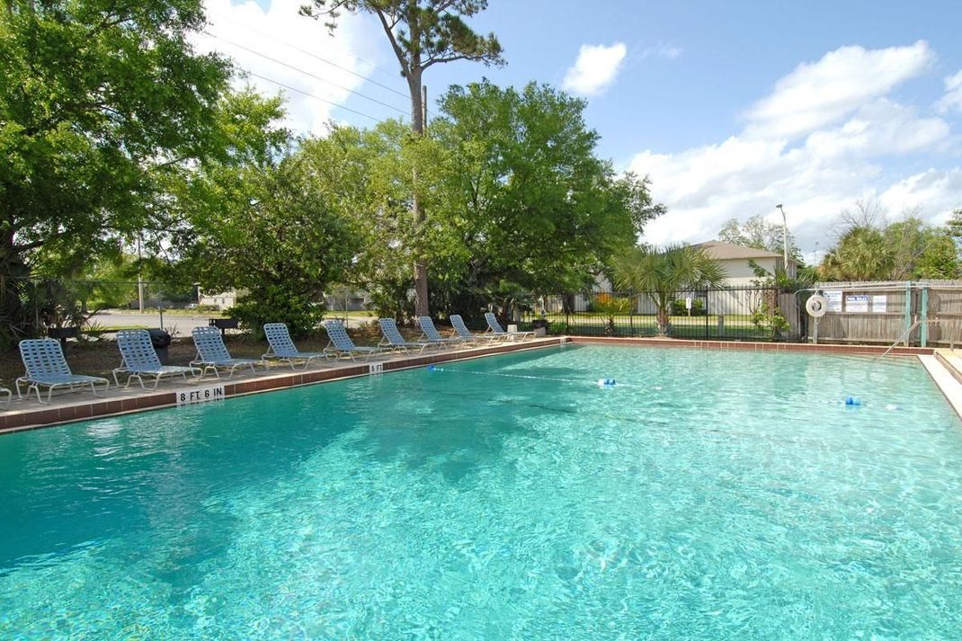 Photo Gallery Danube Apartments Orlando, FL