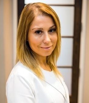 Dina Israelov, MD | You Health