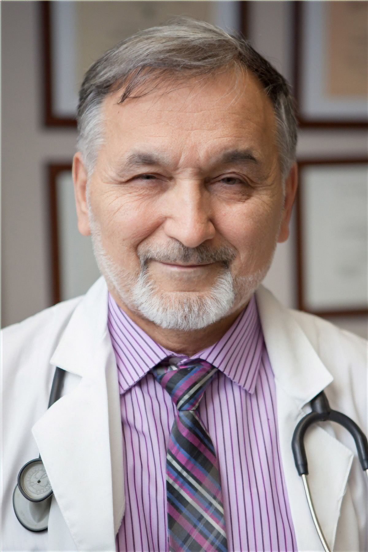Marat G Chaikhoutdinov, MD | You Health