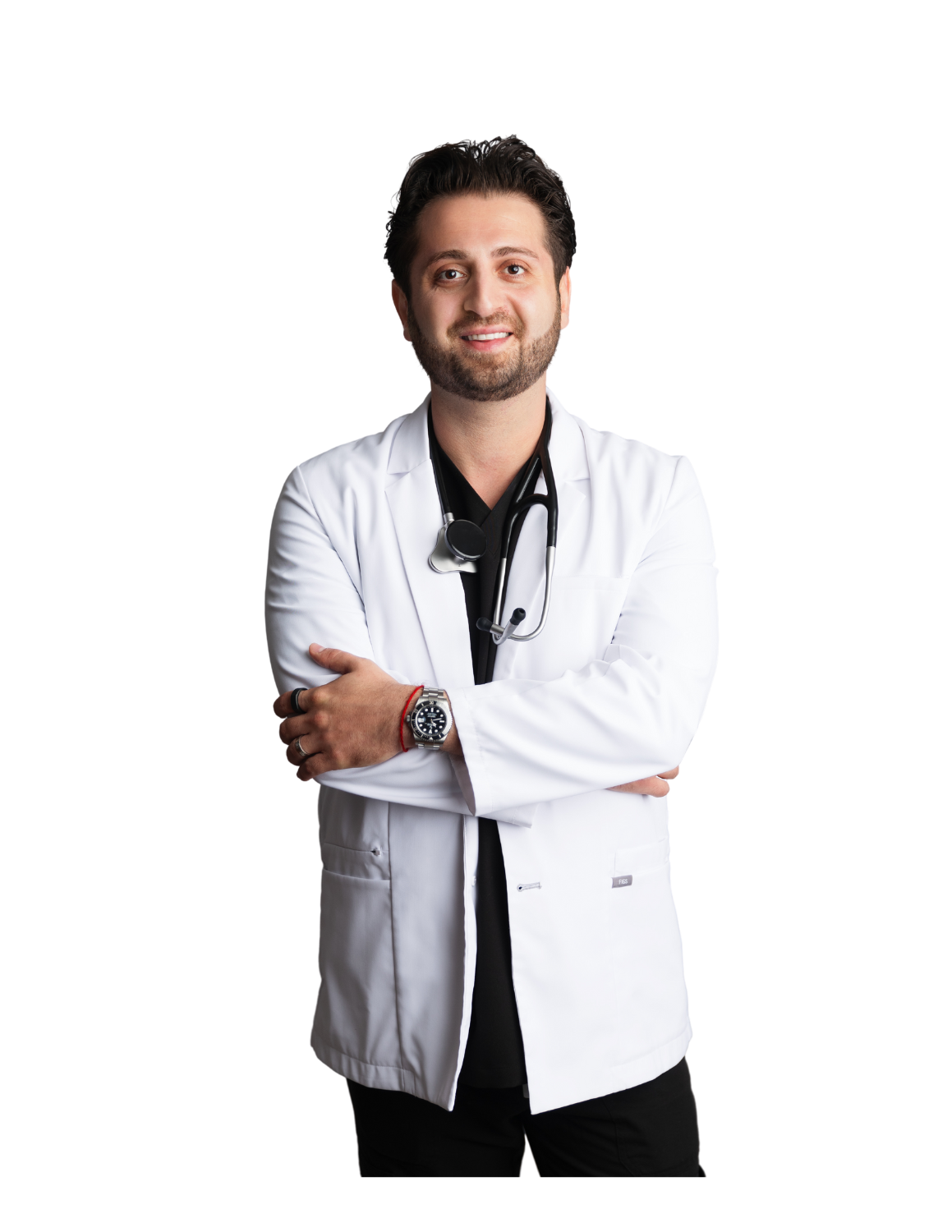 Manashir Ruvinov, NP | You Health