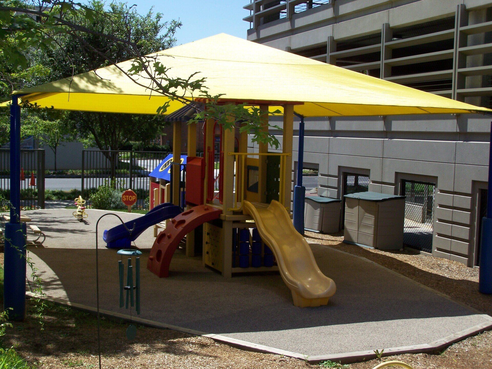 Playground Slides - Playground Equipment for Commercial, School Playgrounds  and Church Play Structures