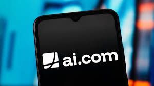 The $70M sale of AI.COM