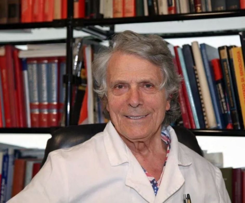 Dr. Felice Cardone
