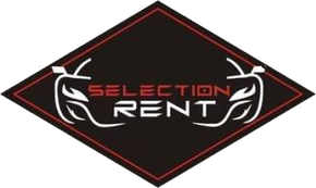 Selection Rent - Logo