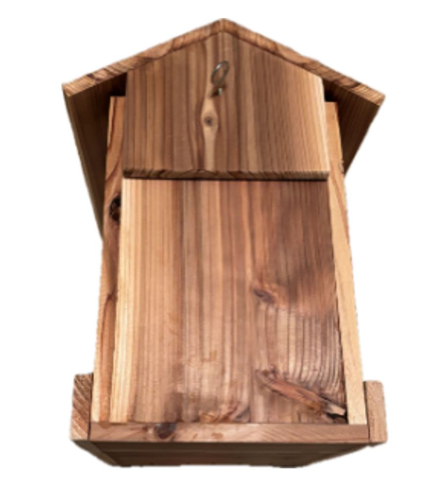 Blink Camera Bird Feeder/Observer