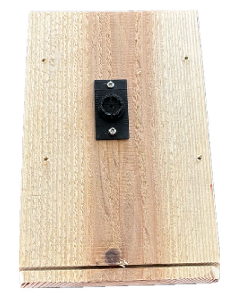 Blink Cam Bird House Nesting Box