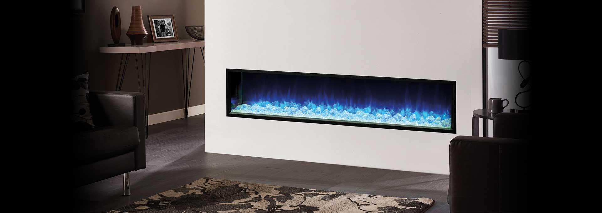 Gazco Ereflex 195R — Moonah TAS — Hunts Heating