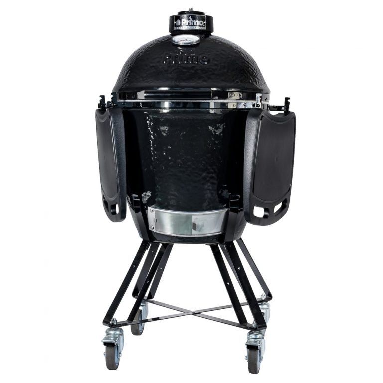 Primo Kamado — Moonah TAS — Hunts Heating