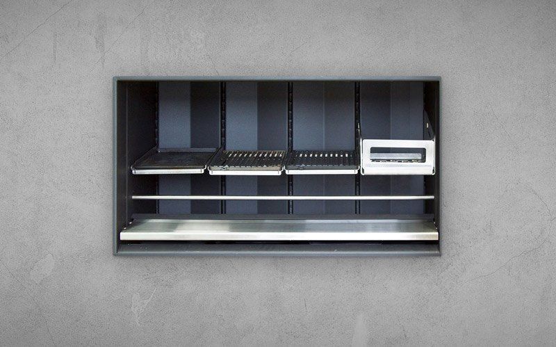 EK1250 Cooking Mode — Moonah TAS — Hunts Heating