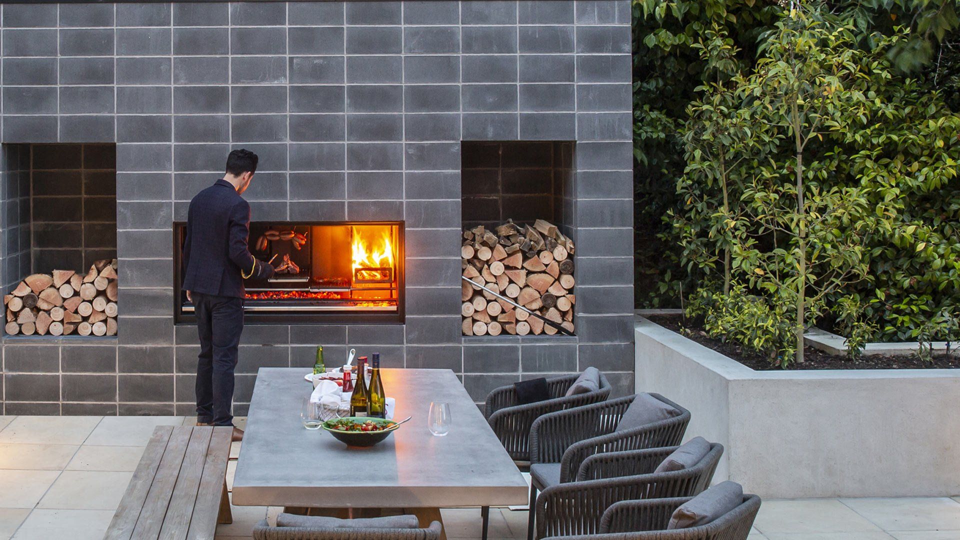 EK1550 Oven — Moonah TAS — Hunts Heating