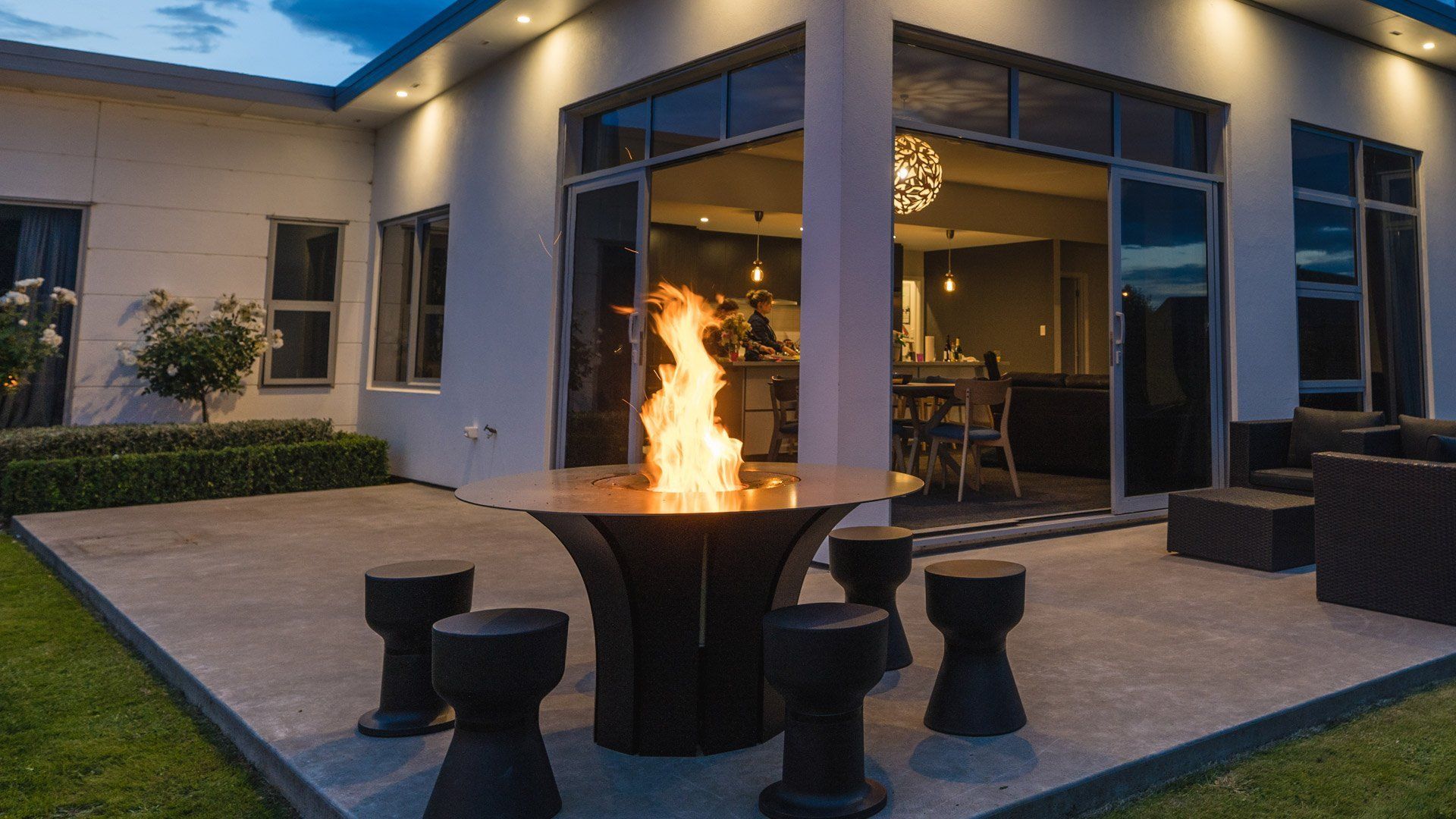 EP1350 Series — Moonah TAS — Hunts Heating