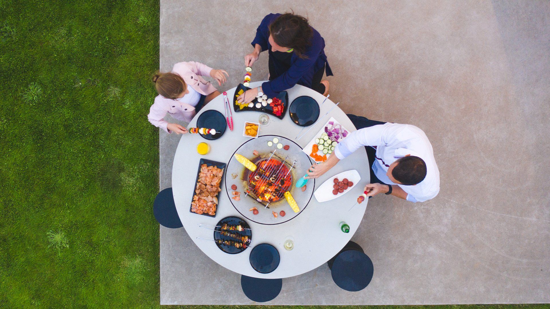 EP1350 — Moonah TAS — Hunts Heating