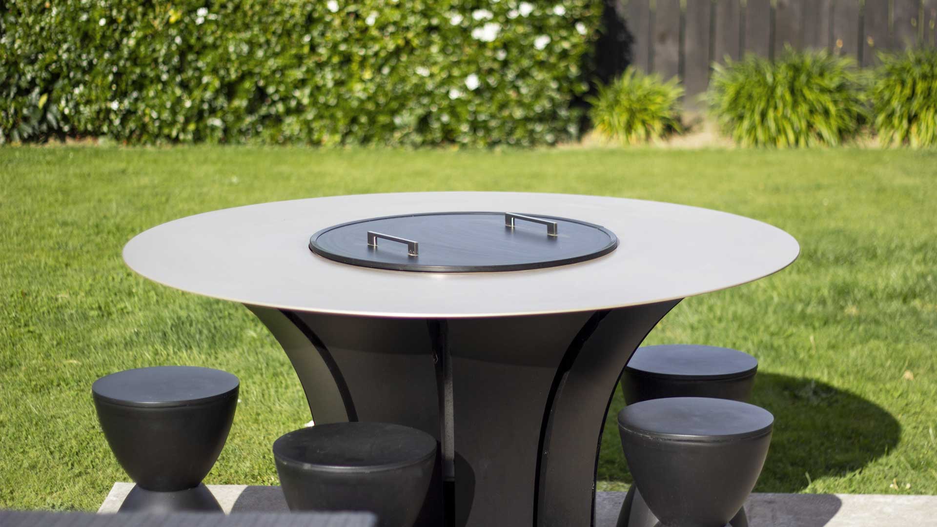 EP1350 Table Stove — Moonah TAS — Hunts Heating