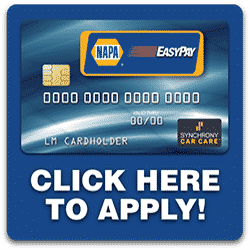 EasyPay Financing