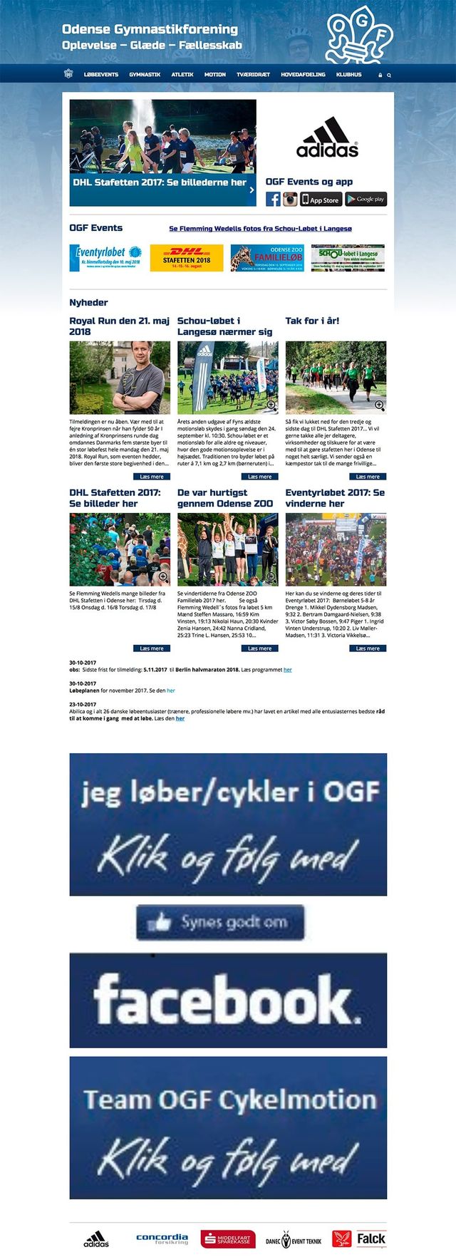 OGF | Kornelius Marketing