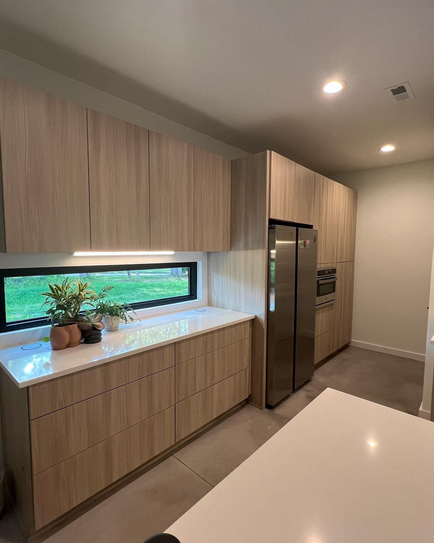 polished concrete floors charlotte nc
