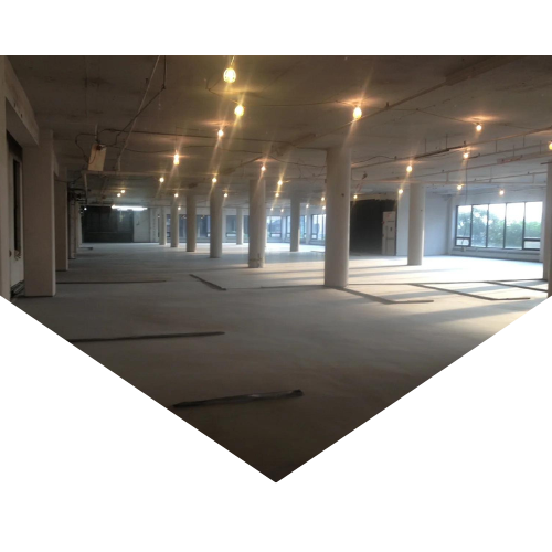 Self Leveling Cement