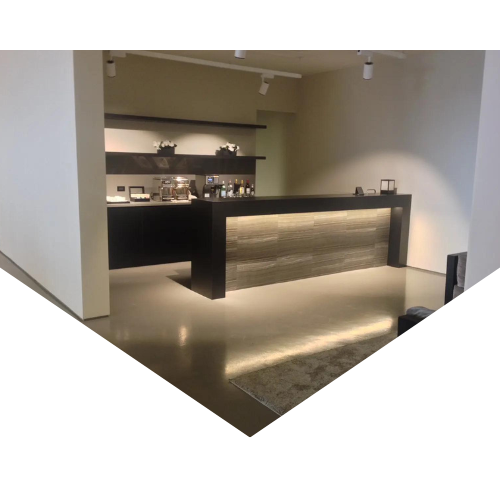 Epoxy Slate & Epoxy Quartz