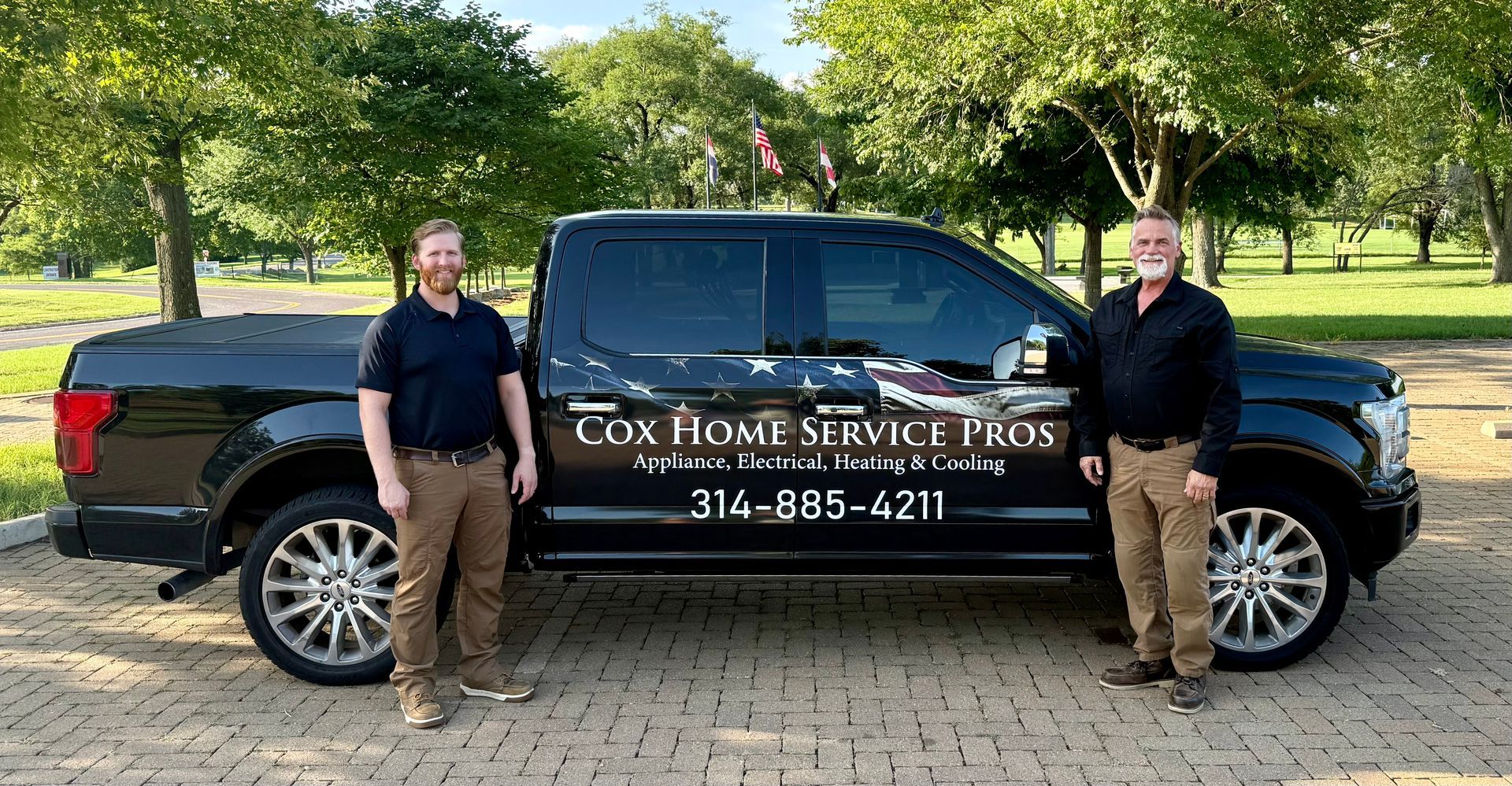 Cox Home Service Pros