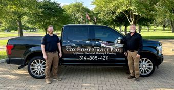 Cox Home Service Pros