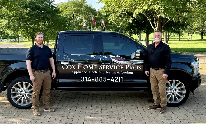 Cox Home Service Pros