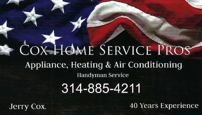 Cox Home Service Pros