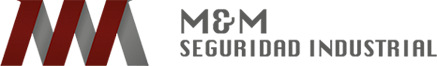 Seguridad Industrial M&M - Logo