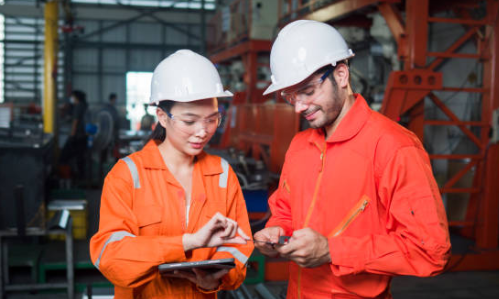 En Seguridad Industrial M y M contamos con más de 15 años de experiencia, dedicada a ofrecer productos de seguridad industrial. La seguridad de sus empleados es nuestra razón de ser, por eso trabajamos constantemente para reducir riesgos de accidente e interrupciones en sus proyectos.