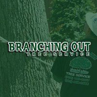 Branching Out Tree Service