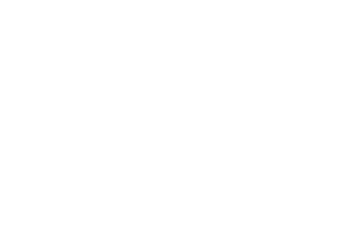 Empty white background.