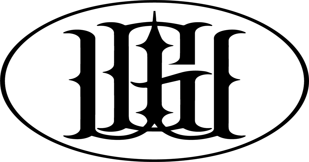 Wolf and Goat Tattoo