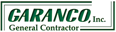 Garanco, Inc General Contractor Pilot Mountain NC