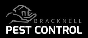 Bracknell Pest Control logo