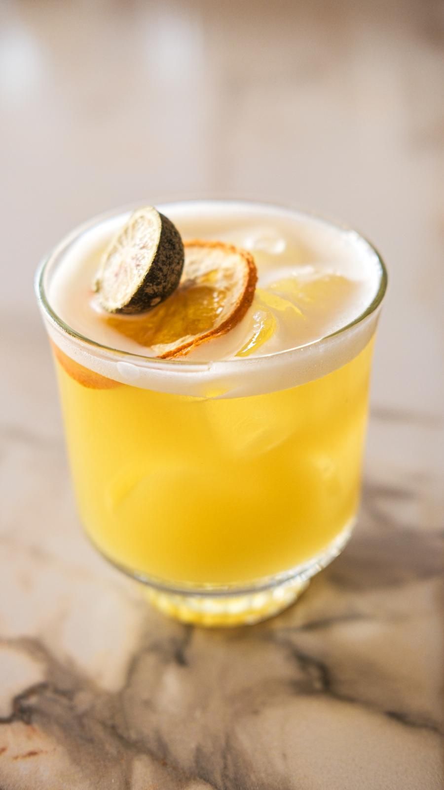 <b>Mandarin Tide</b><br>Smirnoff satsuma - orange triple sec citrus blend