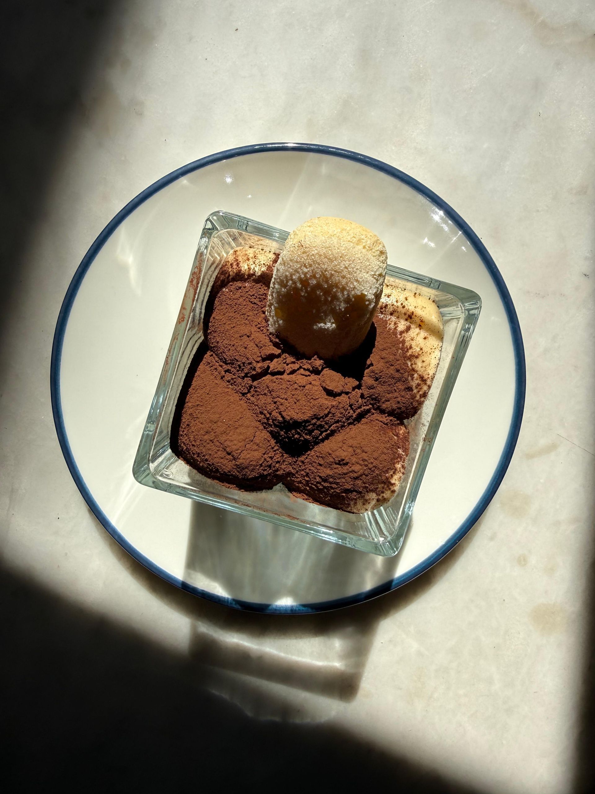 <b>Tiramisu</b><br>